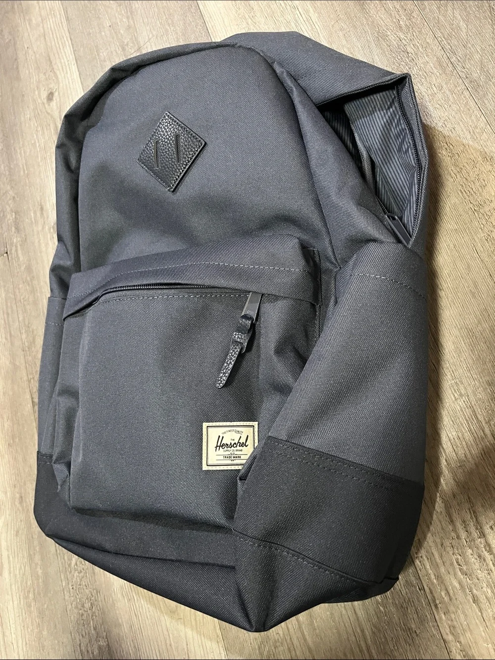 Herschel Heritage Backpack - Ombré Blue